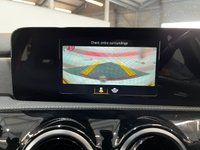 USED 2019 19 MERCEDES-BENZ A-CLASS 2.0 A35 AMG Hatchback 5dr Petrol SpdS DCT 4MATIC Euro 6 (s/s) (306 ps) 2 keys, SH, reverse camera, NAV