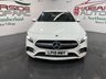 USED 2019 19 MERCEDES-BENZ A-CLASS 2.0 A35 AMG Hatchback 5dr Petrol SpdS DCT 4MATIC Euro 6 (s/s) (306 ps) 2 keys, SH, reverse camera, NAV