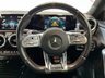 USED 2019 19 MERCEDES-BENZ A-CLASS 2.0 A35 AMG Hatchback 5dr Petrol SpdS DCT 4MATIC Euro 6 (s/s) (306 ps) 2 keys, SH, reverse camera, NAV