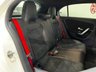 USED 2019 19 MERCEDES-BENZ A-CLASS 2.0 A35 AMG Hatchback 5dr Petrol SpdS DCT 4MATIC Euro 6 (s/s) (306 ps) 2 keys, SH, reverse camera, NAV