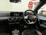 USED 2019 19 MERCEDES-BENZ A-CLASS 2.0 A35 AMG Hatchback 5dr Petrol SpdS DCT 4MATIC Euro 6 (s/s) (306 ps) 2 keys, SH, reverse camera, NAV