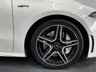 USED 2019 19 MERCEDES-BENZ A-CLASS 2.0 A35 AMG Hatchback 5dr Petrol SpdS DCT 4MATIC Euro 6 (s/s) (306 ps) 2 keys, SH, reverse camera, NAV