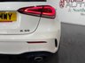 USED 2019 19 MERCEDES-BENZ A-CLASS 2.0 A35 AMG Hatchback 5dr Petrol SpdS DCT 4MATIC Euro 6 (s/s) (306 ps) 2 keys, SH, reverse camera, NAV