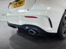 USED 2019 19 MERCEDES-BENZ A-CLASS 2.0 A35 AMG Hatchback 5dr Petrol SpdS DCT 4MATIC Euro 6 (s/s) (306 ps) 2 keys, SH, reverse camera, NAV