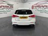 USED 2019 19 MERCEDES-BENZ A-CLASS 2.0 A35 AMG Hatchback 5dr Petrol SpdS DCT 4MATIC Euro 6 (s/s) (306 ps) 2 keys, SH, reverse camera, NAV