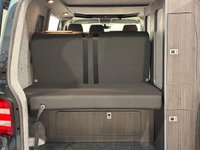 USED 2019 19 VOLKSWAGEN VW CAMPER 2.0 TDI T28 BlueMotion Tech Highline Camper Van  5dr Diesel Manual FWD SWB Euro 6 (s/s) (150 ps) 