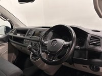 USED 2019 19 VOLKSWAGEN VW CAMPER 2.0 TDI T28 BlueMotion Tech Highline Camper Van  5dr Diesel Manual FWD SWB Euro 6 (s/s) (150 ps) 