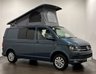 USED 2019 19 VOLKSWAGEN VW CAMPER 2.0 TDI T28 BlueMotion Tech Highline Camper Van  5dr Diesel Manual FWD SWB Euro 6 (s/s) (150 ps) 