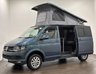 USED 2019 19 VOLKSWAGEN VW CAMPER 2.0 TDI T28 BlueMotion Tech Highline Camper Van  5dr Diesel Manual FWD SWB Euro 6 (s/s) (150 ps) 