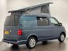 USED 2019 19 VOLKSWAGEN VW CAMPER 2.0 TDI T28 BlueMotion Tech Highline Camper Van  5dr Diesel Manual FWD SWB Euro 6 (s/s) (150 ps) 