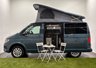 USED 2019 19 VOLKSWAGEN VW CAMPER 2.0 TDI T28 BlueMotion Tech Highline Camper Van  5dr Diesel Manual FWD SWB Euro 6 (s/s) (150 ps) 