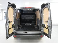 USED 2023 23 FORD TRANSIT CONNECT 1.5 EBL 100 BHP L2 250 LONG LIMITED EDITION ( SAT NAV ) 1 OWNER | SAT NAV | L2 LONG | 3 X SEATS