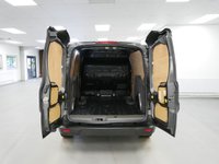 USED 2023 23 FORD TRANSIT CONNECT 1.5 EBL 100 BHP L2 250 LONG LIMITED EDITION ( SAT NAV ) 1 OWNER | SAT NAV | L2 LONG | 3 X SEATS