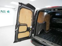 USED 2023 23 FORD TRANSIT CONNECT 1.5 EBL 100 BHP L2 250 LONG LIMITED EDITION ( SAT NAV ) 1 OWNER | SAT NAV | L2 LONG | 3 X SEATS