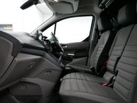USED 2023 23 FORD TRANSIT CONNECT 1.5 EBL 100 BHP L2 250 LONG LIMITED EDITION ( SAT NAV ) 1 OWNER | SAT NAV | L2 LONG | 3 X SEATS