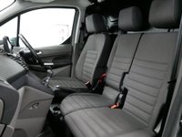 USED 2023 23 FORD TRANSIT CONNECT 1.5 EBL 100 BHP L2 250 LONG LIMITED EDITION ( SAT NAV ) 1 OWNER | SAT NAV | L2 LONG | 3 X SEATS
