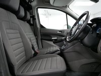 USED 2023 23 FORD TRANSIT CONNECT 1.5 EBL 100 BHP L2 250 LONG LIMITED EDITION ( SAT NAV ) 1 OWNER | SAT NAV | L2 LONG | 3 X SEATS
