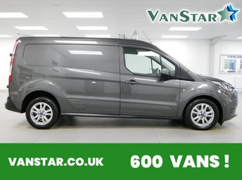 2023 FORD TRANSIT CONNECT