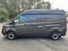USED 2017 67 FORD TRANSIT CUSTOM 2.0 TDCi 310 Panel Van 5dr Diesel Manual L2 H2 (170 g/km, 128 bhp) 