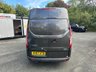 USED 2017 67 FORD TRANSIT CUSTOM 2.0 TDCi 310 Panel Van 5dr Diesel Manual L2 H2 (170 g/km, 128 bhp) 