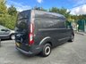 USED 2017 67 FORD TRANSIT CUSTOM 2.0 TDCi 310 Panel Van 5dr Diesel Manual L2 H2 (170 g/km, 128 bhp) 