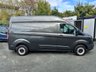 USED 2017 67 FORD TRANSIT CUSTOM 2.0 TDCi 310 Panel Van 5dr Diesel Manual L2 H2 (170 g/km, 128 bhp) 