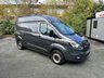 USED 2017 67 FORD TRANSIT CUSTOM 2.0 TDCi 310 Panel Van 5dr Diesel Manual L2 H2 (170 g/km, 128 bhp) 