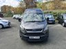 USED 2017 67 FORD TRANSIT CUSTOM 2.0 TDCi 310 Panel Van 5dr Diesel Manual L2 H2 (170 g/km, 128 bhp) 