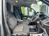 USED 2017 67 FORD TRANSIT CUSTOM 2.0 TDCi 310 Panel Van 5dr Diesel Manual L2 H2 (170 g/km, 128 bhp) 