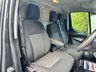 USED 2017 67 FORD TRANSIT CUSTOM 2.0 TDCi 310 Panel Van 5dr Diesel Manual L2 H2 (170 g/km, 128 bhp) 