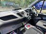 USED 2017 67 FORD TRANSIT CUSTOM 2.0 TDCi 310 Panel Van 5dr Diesel Manual L2 H2 (170 g/km, 128 bhp) 