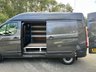 USED 2017 67 FORD TRANSIT CUSTOM 2.0 TDCi 310 Panel Van 5dr Diesel Manual L2 H2 (170 g/km, 128 bhp) 