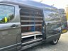 USED 2017 67 FORD TRANSIT CUSTOM 2.0 TDCi 310 Panel Van 5dr Diesel Manual L2 H2 (170 g/km, 128 bhp) 