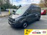 USED 2017 67 FORD TRANSIT CUSTOM 2.0 TDCi 310 Panel Van 5dr Diesel Manual L2 H2 (170 g/km, 128 bhp) 