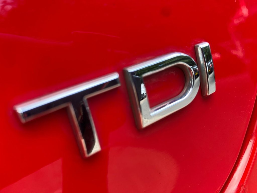 USED 2013 13 AUDI A3 2.0 TDI Sport Sportback 5dr Diesel Manual Euro 5 (s/s) (150 ps) SAT NAV FRONT AND REAR PARK