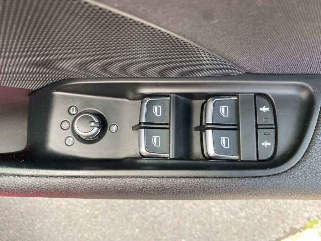 USED 2013 13 AUDI A3 2.0 TDI Sport Sportback 5dr Diesel Manual Euro 5 (s/s) (150 ps) SAT NAV FRONT AND REAR PARK