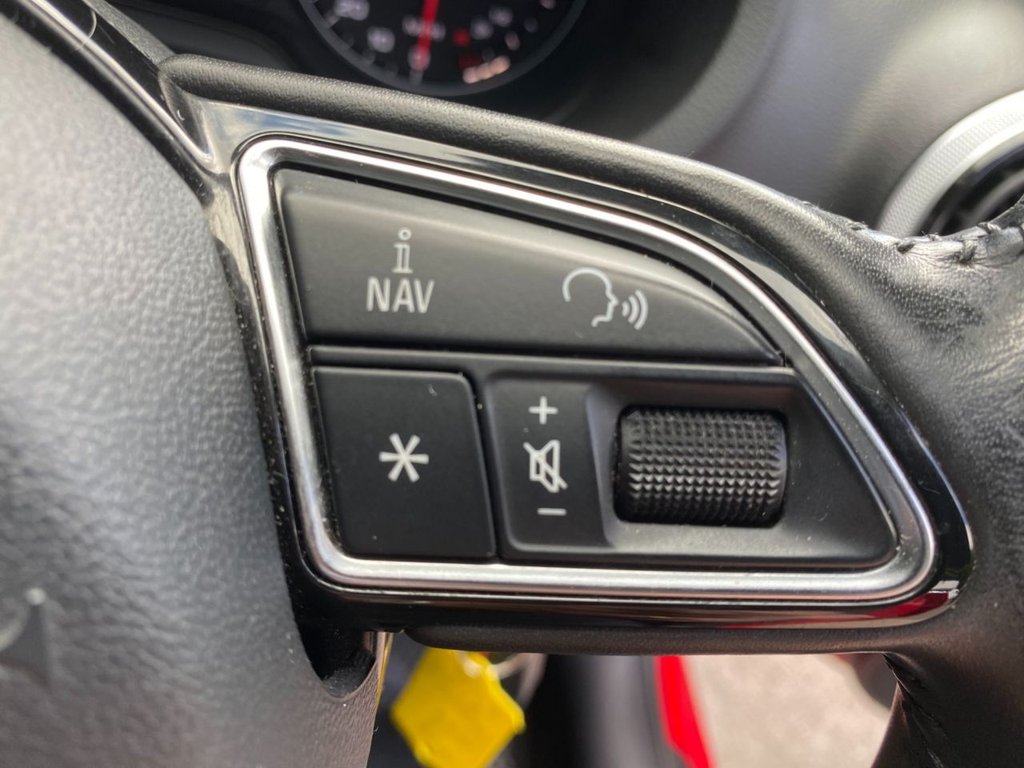 USED 2013 13 AUDI A3 2.0 TDI Sport Sportback 5dr Diesel Manual Euro 5 (s/s) (150 ps) SAT NAV FRONT AND REAR PARK
