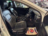USED 2016 66 KIA SPORTAGE 2.0 CRDi KX-3 SUV 5dr Diesel Manual AWD Euro 6 (134 bhp) 
