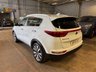 USED 2016 66 KIA SPORTAGE 2.0 CRDi KX-3 SUV 5dr Diesel Manual AWD Euro 6 (134 bhp) 