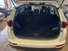 USED 2016 66 KIA SPORTAGE 2.0 CRDi KX-3 SUV 5dr Diesel Manual AWD Euro 6 (134 bhp) 