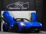USED 2024 24 MASERATI MC20 3.0 V6 Cielo Spyder Convertible 2dr Petrol DCT Euro 6 (s/s) (630 ps) HUGE SPEC ONLY 1K 630 BHP NAV BLUE INFINITO