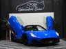 USED 2024 24 MASERATI MC20 3.0 V6 Cielo Spyder Convertible 2dr Petrol DCT Euro 6 (s/s) (630 ps) HUGE SPEC ONLY 1K 630 BHP NAV BLUE INFINITO