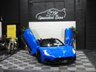USED 2024 24 MASERATI MC20 3.0 V6 Cielo Spyder Convertible 2dr Petrol DCT Euro 6 (s/s) (630 ps) HUGE SPEC ONLY 1K 630 BHP NAV BLUE INFINITO