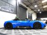 USED 2024 24 MASERATI MC20 3.0 V6 Cielo Spyder Convertible 2dr Petrol DCT Euro 6 (s/s) (630 ps) HUGE SPEC ONLY 1K 630 BHP NAV BLUE INFINITO
