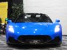 USED 2024 24 MASERATI MC20 3.0 V6 Cielo Spyder Convertible 2dr Petrol DCT Euro 6 (s/s) (630 ps) HUGE SPEC ONLY 1K 630 BHP NAV BLUE INFINITO