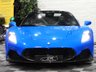 USED 2024 24 MASERATI MC20 3.0 V6 Cielo Spyder Convertible 2dr Petrol DCT Euro 6 (s/s) (630 ps) HUGE SPEC ONLY 1K 630 BHP NAV BLUE INFINITO