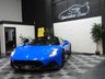 USED 2024 24 MASERATI MC20 3.0 V6 Cielo Spyder Convertible 2dr Petrol DCT Euro 6 (s/s) (630 ps) HUGE SPEC ONLY 1K 630 BHP NAV BLUE INFINITO