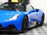 USED 2024 24 MASERATI MC20 3.0 V6 Cielo Spyder Convertible 2dr Petrol DCT Euro 6 (s/s) (630 ps) HUGE SPEC ONLY 1K 630 BHP NAV BLUE INFINITO