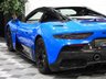 USED 2024 24 MASERATI MC20 3.0 V6 Cielo Spyder Convertible 2dr Petrol DCT Euro 6 (s/s) (630 ps) HUGE SPEC ONLY 1K 630 BHP NAV BLUE INFINITO