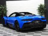 USED 2024 24 MASERATI MC20 3.0 V6 Cielo Spyder Convertible 2dr Petrol DCT Euro 6 (s/s) (630 ps) HUGE SPEC ONLY 1K 630 BHP NAV BLUE INFINITO